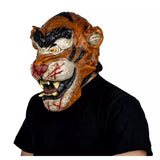 Bloody Tiger Mask