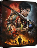 Onimusha Way of the Sword Premium Deluxe Steelbook Edition (PS5) R2 - PRE ORDER