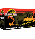 Jurassic Park: Classic Games Collection Prehistoric Limited Run Edition (PS5) R1