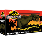 Jurassic Park: Classic Games Collection Prehistoric Limited Run Edition (PS5) R1