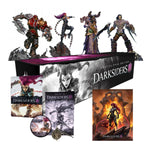 Darksiders III Apocalypse Edition (Xbox) R2 - Like New Condition