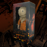 TRICK 'R TREAT - ULTIMATE SAM Premium Scale Doll