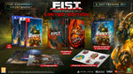 FIST: Forged in Shadow Torch Limited Edition (PS5) R2