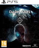 Dark Atlas Infernum (PS5) R2