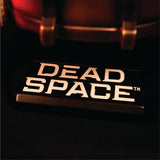 Dead Space Isaac Helmet Scaled Replica
