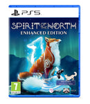 Spirit of The North (PS5) R2