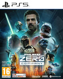 Star Wars Zero Company (PS5) R2