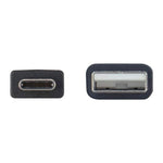 HP USB-A To USB-C Cable 3M