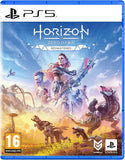 Horizon Zero Dawn Remastered (PS5) R2