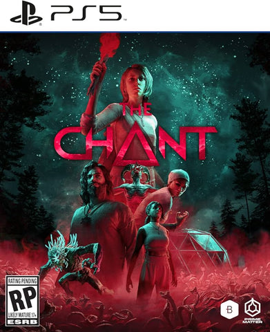 The Chant (PS5) R1
