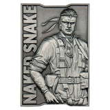 Metal Gear Solid Delta Snake Eater Limited Edition Collector's Set