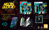 Neon Blood Limited Edition (PS5) R2