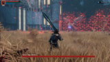 The Bearer & the Last Flame (PS5) R2