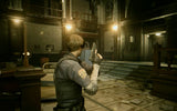 Resident Evil 2 (PS5) R2