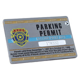 Resident Evil 2 - R.P.D. Welcome Pack US Variant - PRE ORDER
