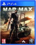 Mad Max (PS4) R2