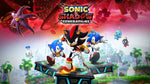 SONIC X SHADOW GENERATIONS LIMITED RUN COLLECTOR'S EDITION (NSW) R1 - PRE ORDER