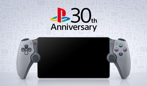 PlayStation Portal™ Remote Player - 30th Anniversary Limited Edition