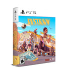 Dustborn Limited Retail Edition (PS5) R1