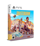 Dustborn Limited Retail Edition (PS5) R1