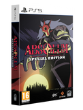Absolum Signature Special Edition (PS5) R2 - PRE ORDER