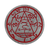 Official Silent Hill Seal of Metatron Limited Edition Medallion