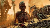 Necrophosis: Full Consciousness (PS5) R2