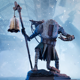 Clair Obscur: Expedition 33 - Monoco Statue - PRE ORDER