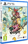 Wonder Boy - The Dragon's Trap - Standard Edition (PS5) R2