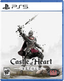 Castle of Heart Retold (PS5) R1