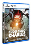 Choo-Choo Charles (PS5) R1