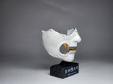 Ghost of Yotei Custom Made Resin Mask Figurine - PRE ORDER