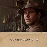 Indiana Jones and the Great Circle: Premium Edition (Xbox) R1