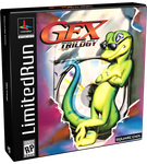 GEX TRILOGY LIMITED RUN CLASSIC EDITION (PS5) R1 - PRE ORDER