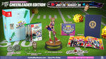 LOLLIPOP CHAINSAW REPOP CHEERLEADER LIMITED RUN EDITION (PS5) R1 - PRE ORDER