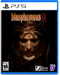 Blasphemous 2 (PS5) R1