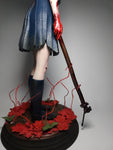 Silent Hill F Custom Made Resin Figure Limited Edition - PRE ORDER