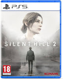 Silent Hill 2 (PS5) R2