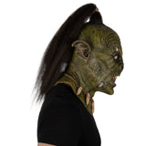 Orc Fighter Mask