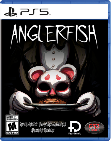 Anglerfish (PS5) R1