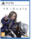 PRAGMATA (PS5) R2