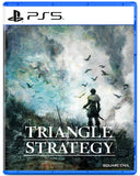 Triangle Strategy (PS5) R3