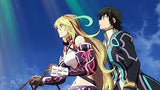 TALES OF XILLIA: REMASTERED (PS5) R1