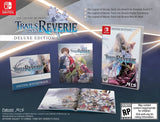 The Legend of Heroes: Trails into Reverie Deluxe Edition (NS) R1