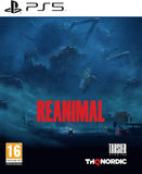REANIMAL (PS5) R2