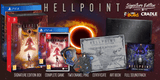 HELLPOINT SIGNATURE EDITION (PS4) R2