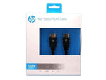 HP High Speed HDMI Cable 3M