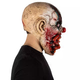 Gluttonous Clown Mask