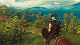 The Witcher 3: Wild Hunt Complete Edition (PS5) R2- PRE ORDER