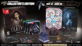 CLOCK TOWER REWIND LIMTED RUN COLLECTOR'S EDITION (PS5) R1 - PRE ORDER